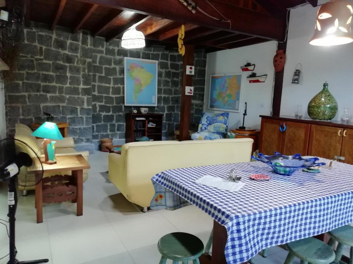 Villa Felix Suites E Chales Убатуба Екстериор снимка
