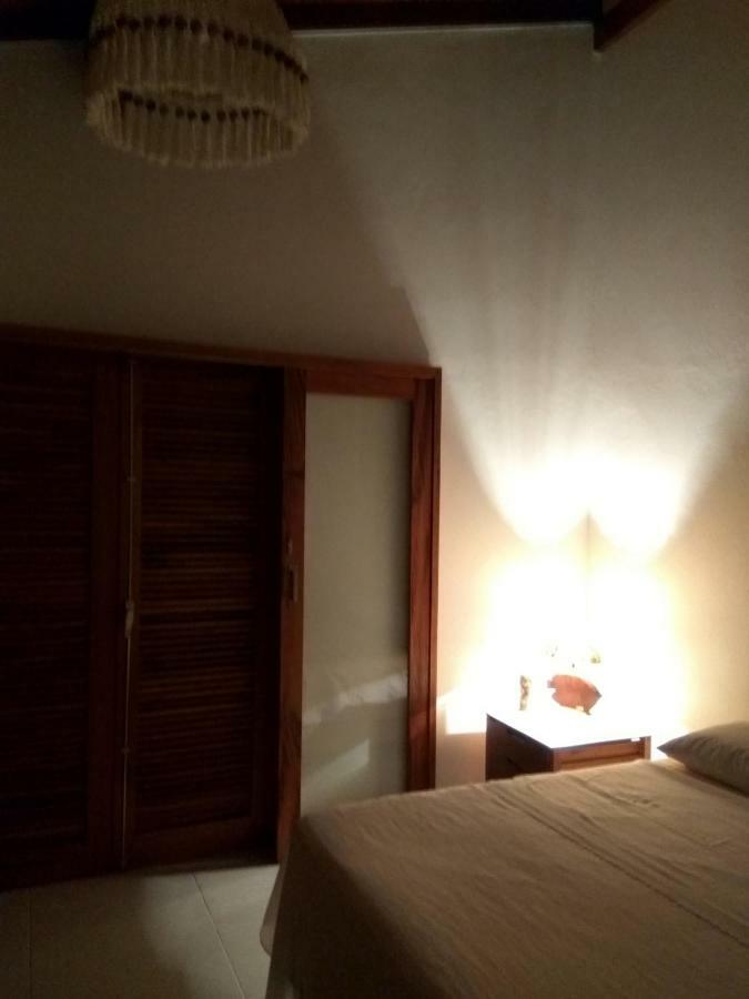 Villa Felix Suites E Chales Убатуба Екстериор снимка
